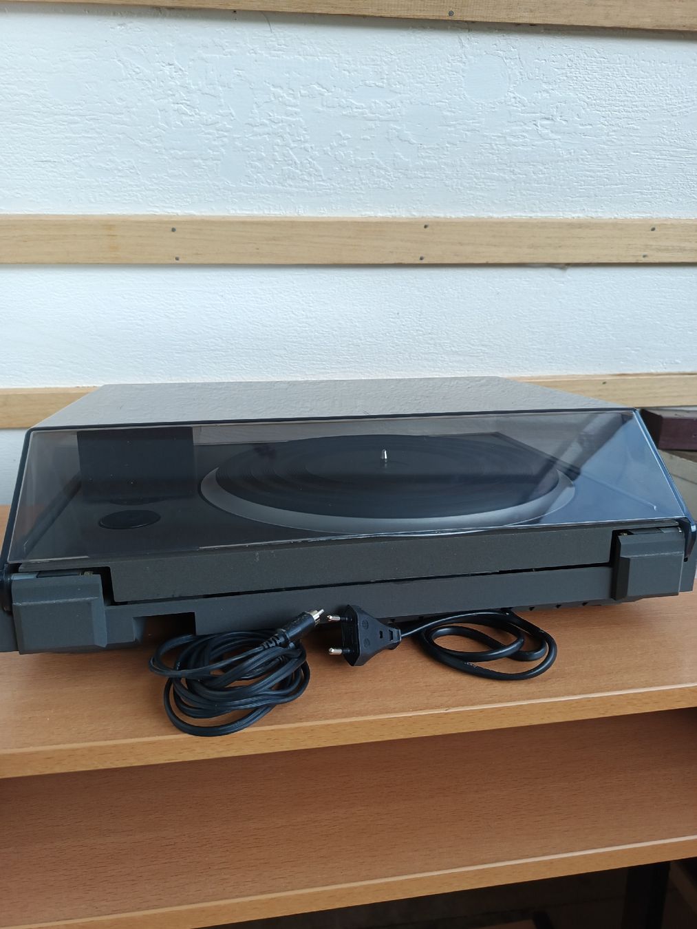 Revox Plattenspieler: Plattenspieler Revox B291 – Gebraucht aus Steffisburg von zulg03 3