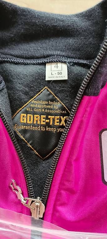 Jacken: Biemme GoreTex Winter-Radjacke Grösse L – Neu und originalverpackt aus Othmarsingen von Paedi576 3