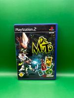 Dr Muto (Deutsch) - Playstation 2