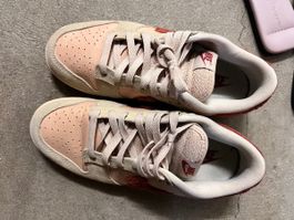 Nike Dunk Low Gr6.5