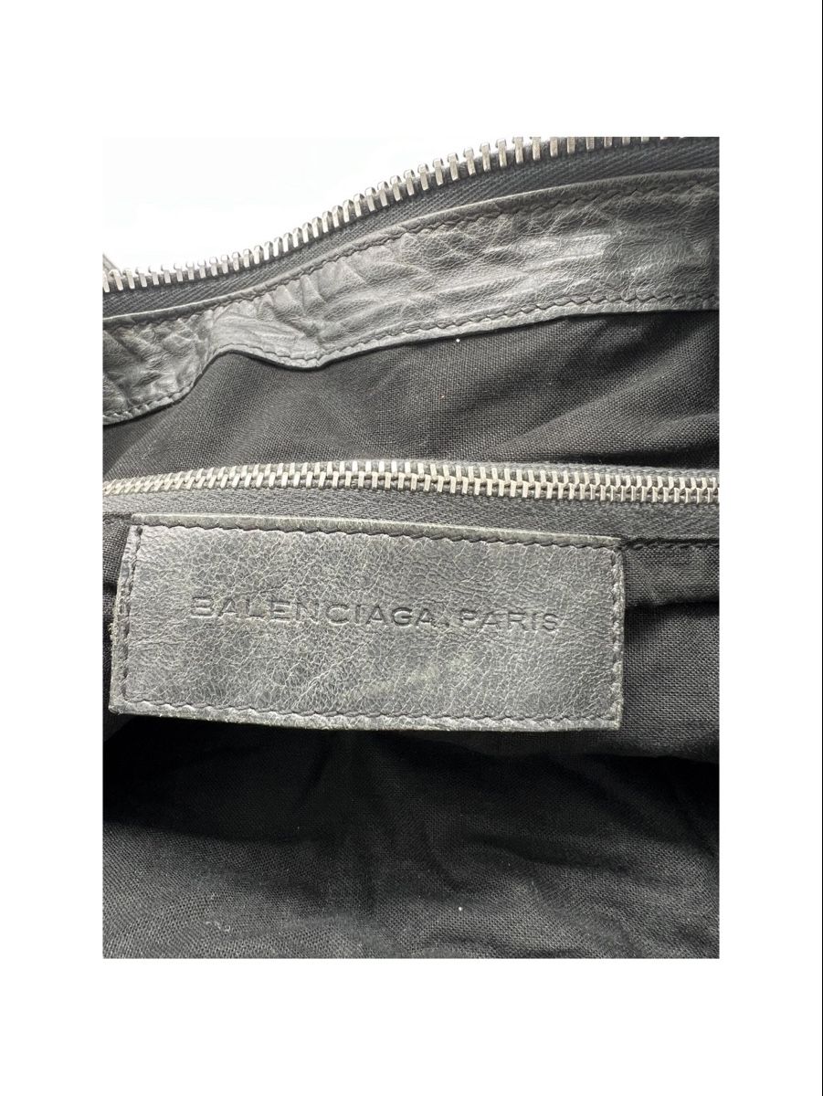 Balenciaga Borse da donna: Balenciaga City work bag – Usato da Zürich venduto da blackblack 3