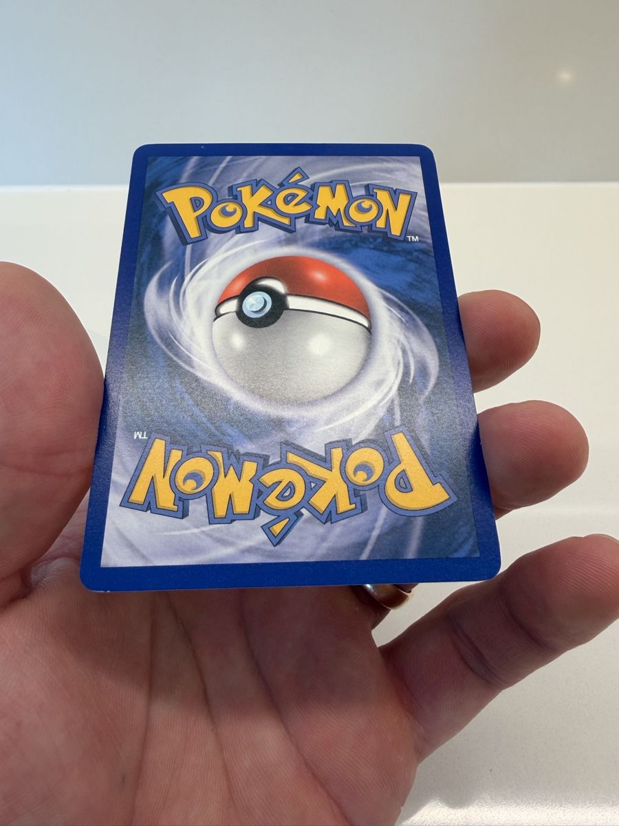 Pokémon Sammelbilder & Trading cards: Groudon Holo Rare EX Emerald 2005 – Gebraucht aus Arlesheim von WungaBunga 6