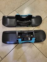 Kinderwagen Ski Wheelblades XL