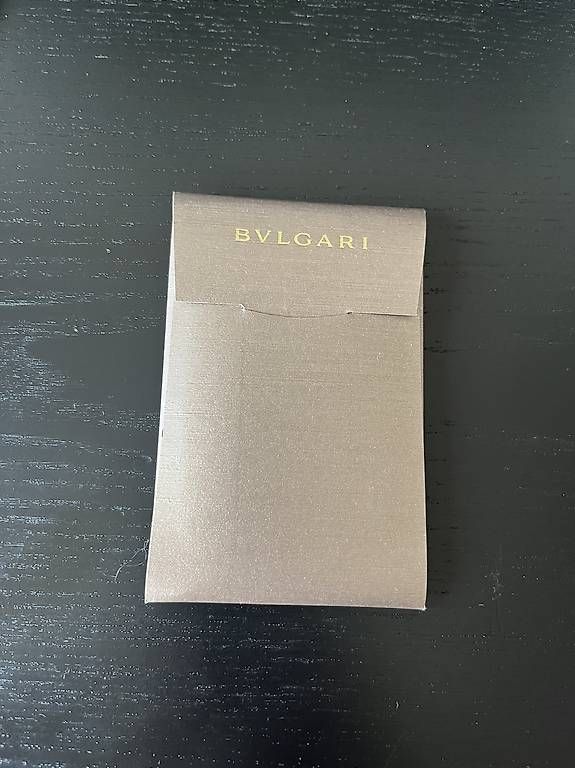 Bulgari Occhiali & Lenti: Lunettes de soleil BULGARI - avec facture – Nuovo (secondo la descrizione) da Nidau venduto da Nassima 2