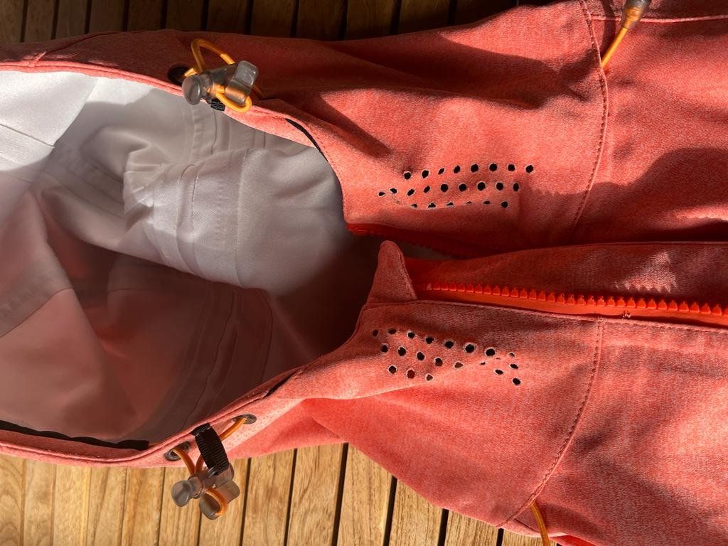 46 Nord Giacche: Softshell-Jacke 46N / Grösse 36 – Usato da Uster venduto da Freddy810 1