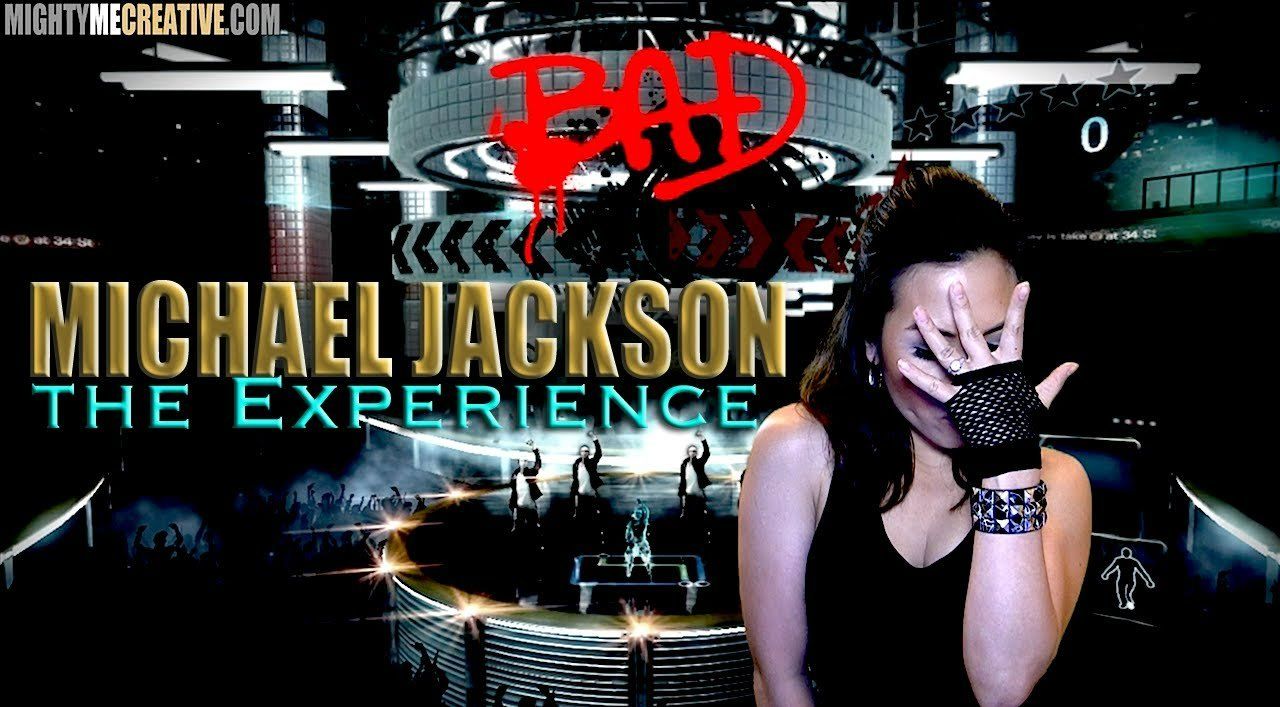 Microsoft Giochi: 😎Michael Jackson ultimative Michael Jackson Erlebnis Kinect – Usato da Schüpfheim venduto da Games_Spielkonsolen 5