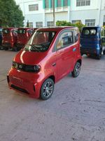 Bestes Elektromobil mit CH-TYPENPRÜFUNG NEU mit Lithium Akku