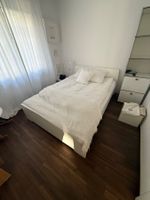 IKEA-Bettmodell ASKVOLL, 140 x 200 cm