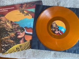 The BuzzDealers – Blooming / LP