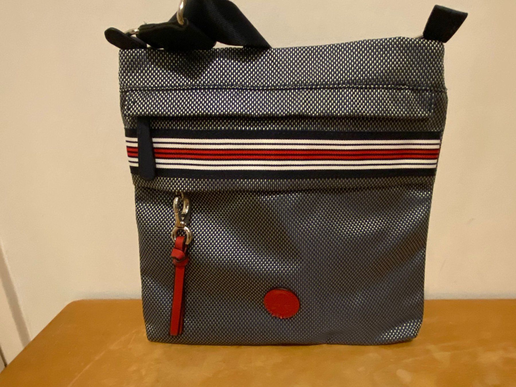 Rieker Borse: Rieker Tasche NEU – Nuovo e nell'imballaggio originale da Liestal venduto da Nizli