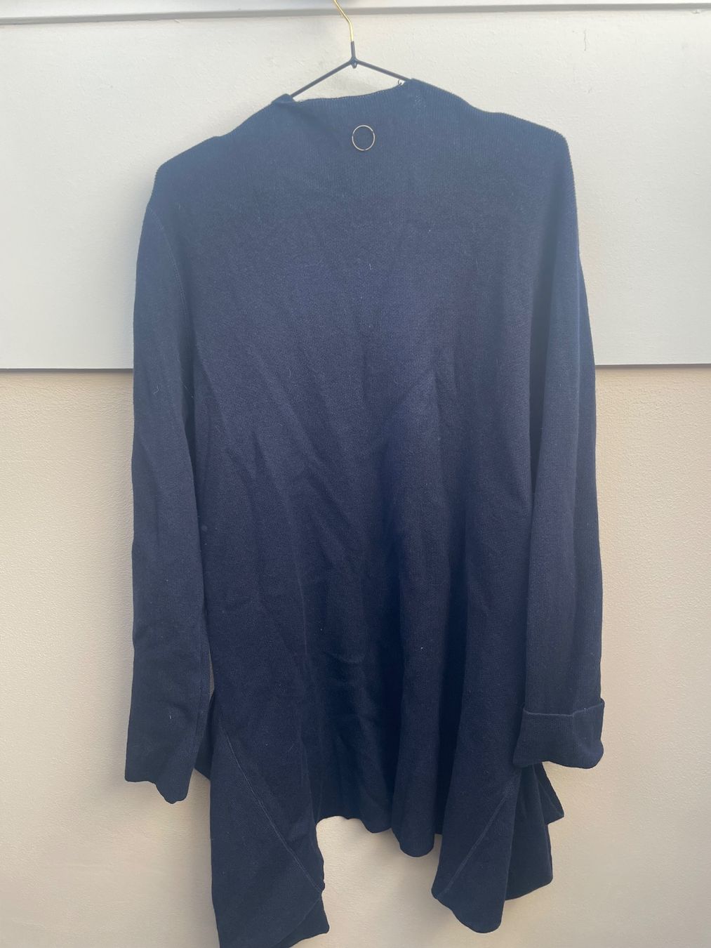 Giacche: Oyuna Jacket 50% Cashmere – Usato da Minusio venduto da Pink222 1