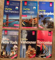 6 Reiseführer City Trip San Francisco, Las Vegas, New York .