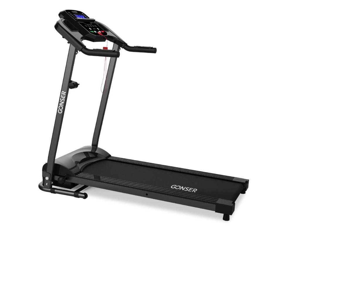 Hometrainer: Laufband FOCUS - Gratis Versand – Neu und originalverpackt aus Kleinwangen von Maluwa_GmbH 1