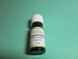 ätherisches Rosenholz Öl naturrein 30 ml