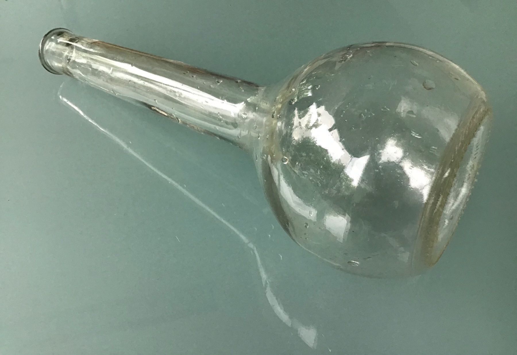 Caraffe: Glaskaraffe – Usato da Aefligen venduto da Bubu218