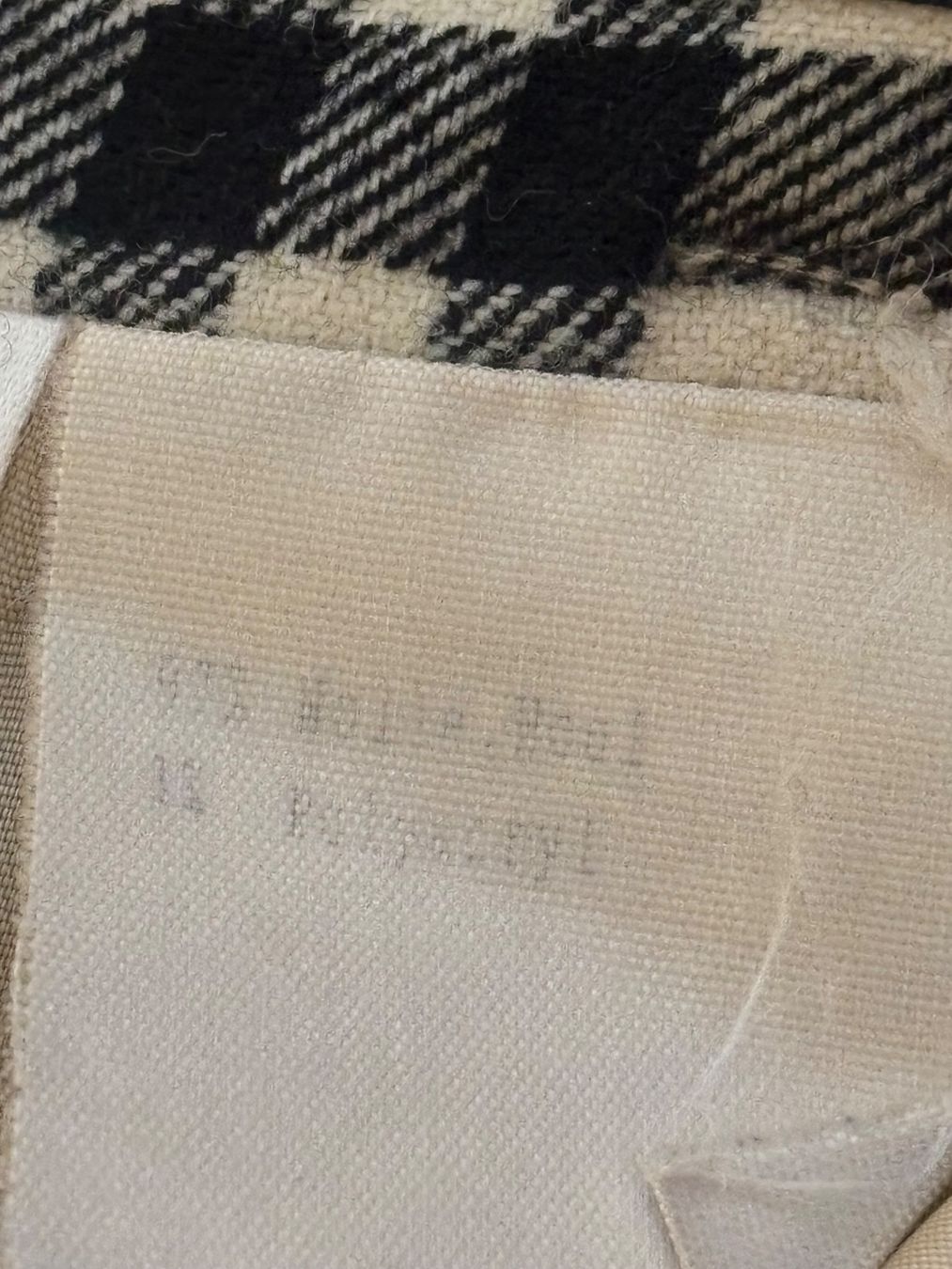 Burberry Gonne: Burberry Maxi Rock Novacheck Wolle – Usato da St. Margrethen SG venduto da dijanaO 8