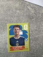 Panini  Scott McTominay SCO11