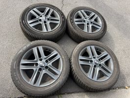 Original Kia 16 Zoll Winter