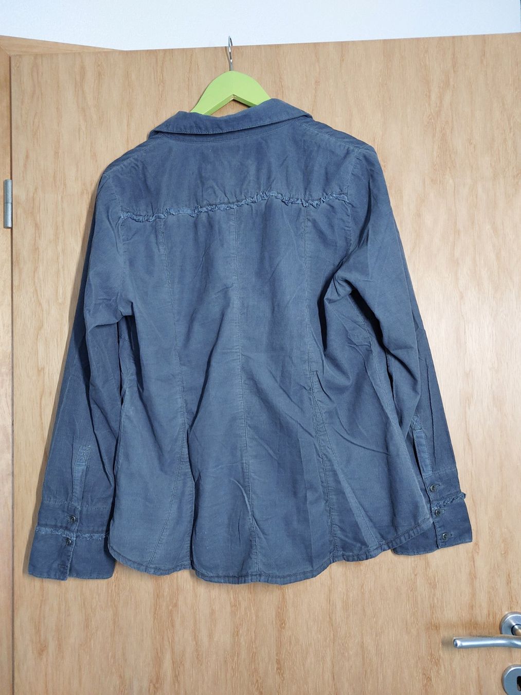 Nile Camicette: Nile Bluse Gr. L – Usato da Schmitten venduto da Renistern68 1