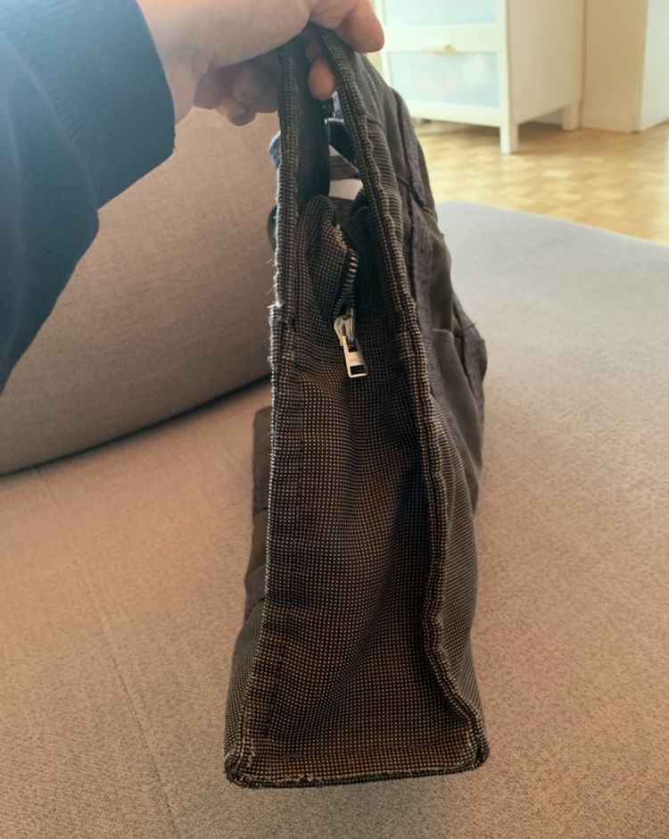Hermès Borse: Tote bag Hermès – Usato da Epalinges venduto da MyVintageWorld 4