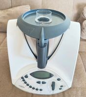Thermomix TM31 - mit Zubehör - vollfunktionsfähig