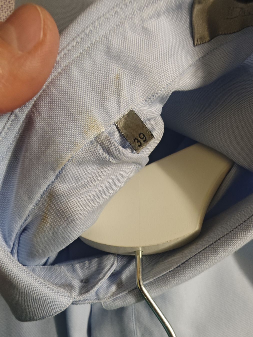 Dior Camicie: DIOR Men Hemd – Usato da Erlenbach ZH venduto da nlh 5