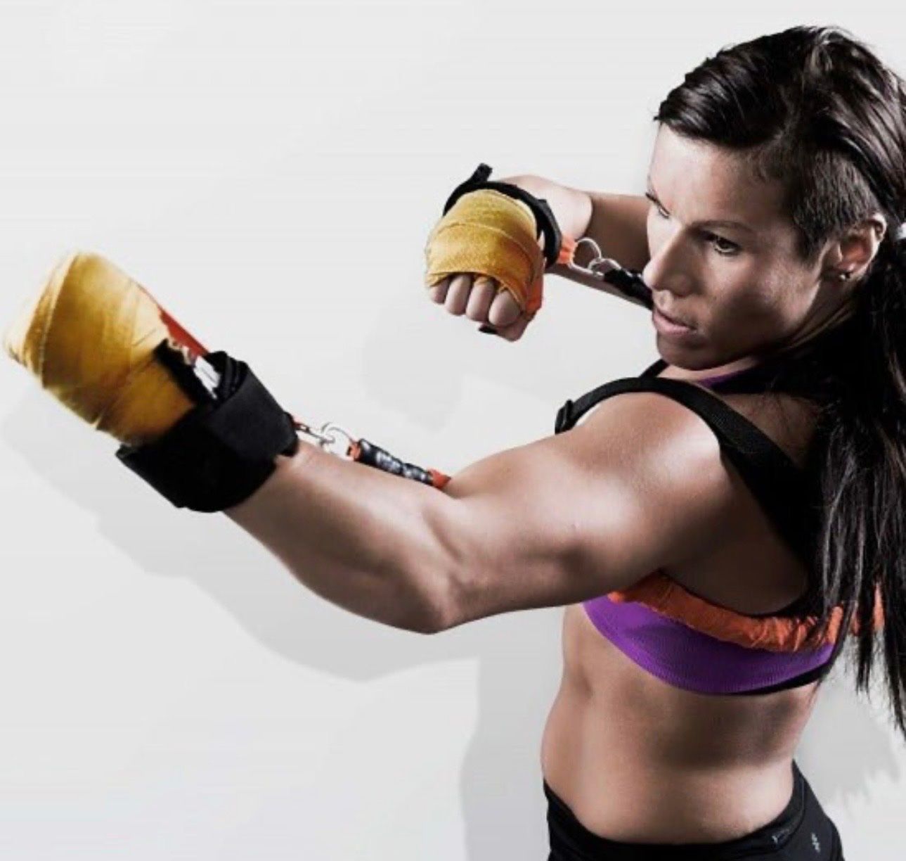 Sacchi da boxe: Stroop's Australia Cobra Boxing Pro - Speed Power Strength – Nuovo (secondo la descrizione) da Thun venduto da Billy21T 3