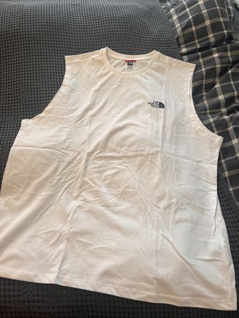 The North Face Herren Top XXL