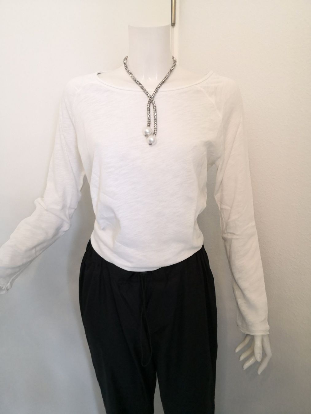 Pantaloni: 🤩CELSTUS JOGGING-HOSE SCHWARZ – Nuovo (secondo la descrizione) da Olten venduto da Naja-Twins-Twins 8
