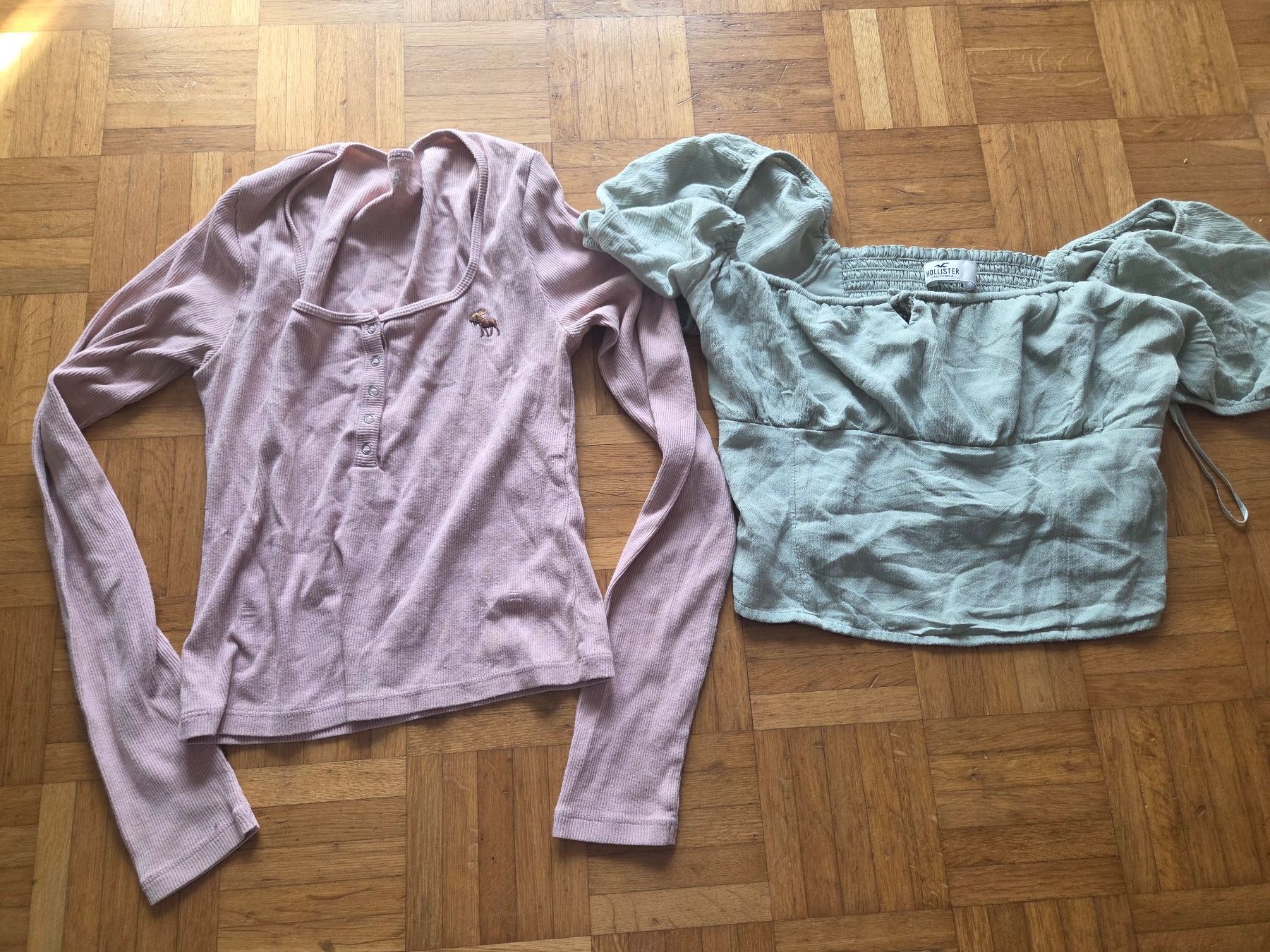 Lots de vêtements: Kleiderpaket Gr. S/36 – D'occasion à Basel par grandfamily 8