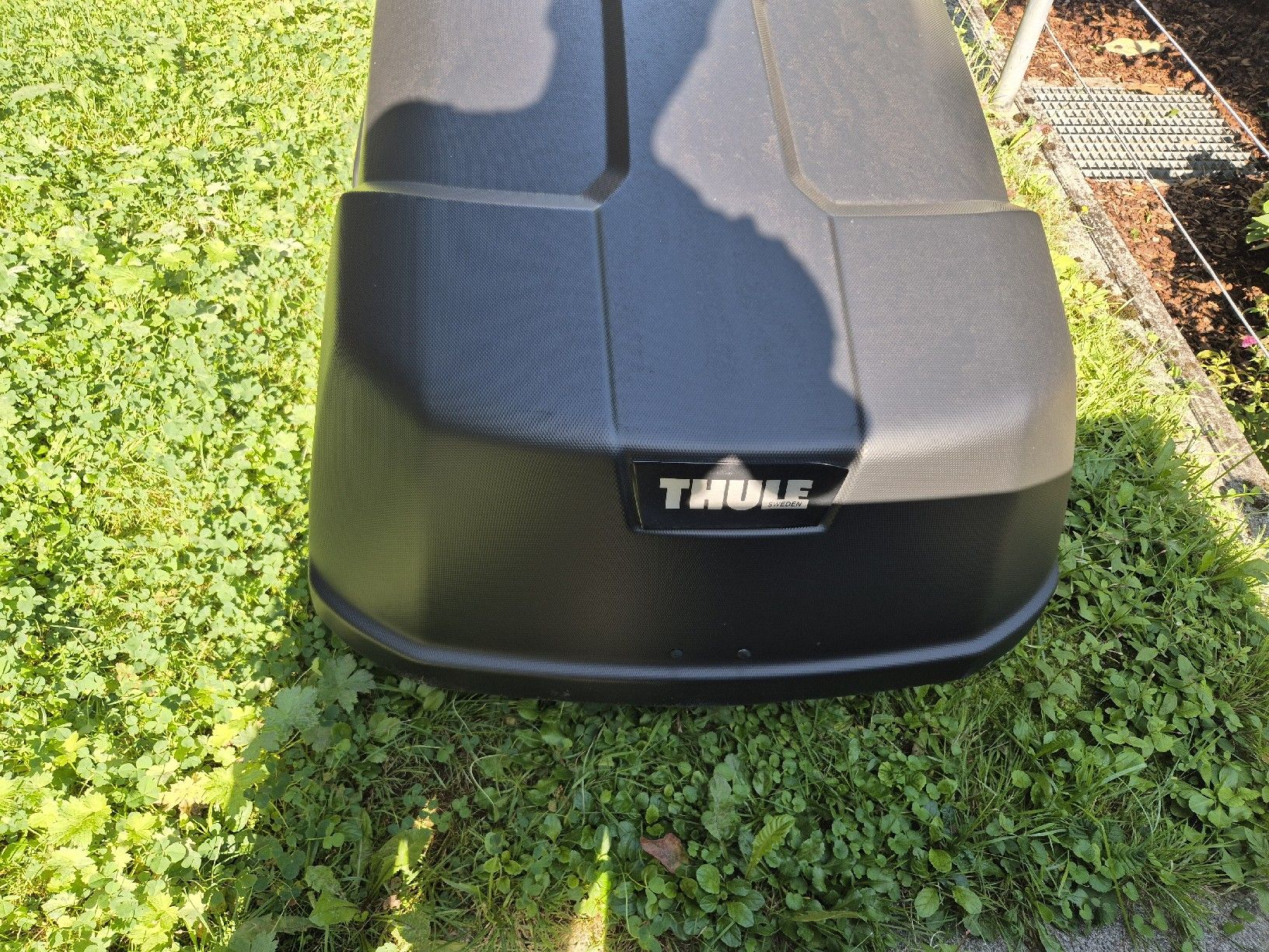 Thule Box da tetto: Dachbox Thule Force XT L  – Usato da Stans venduto da Yoodo 2