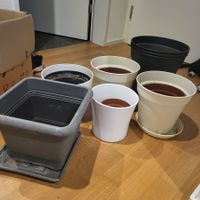 Balkon/Garten Set