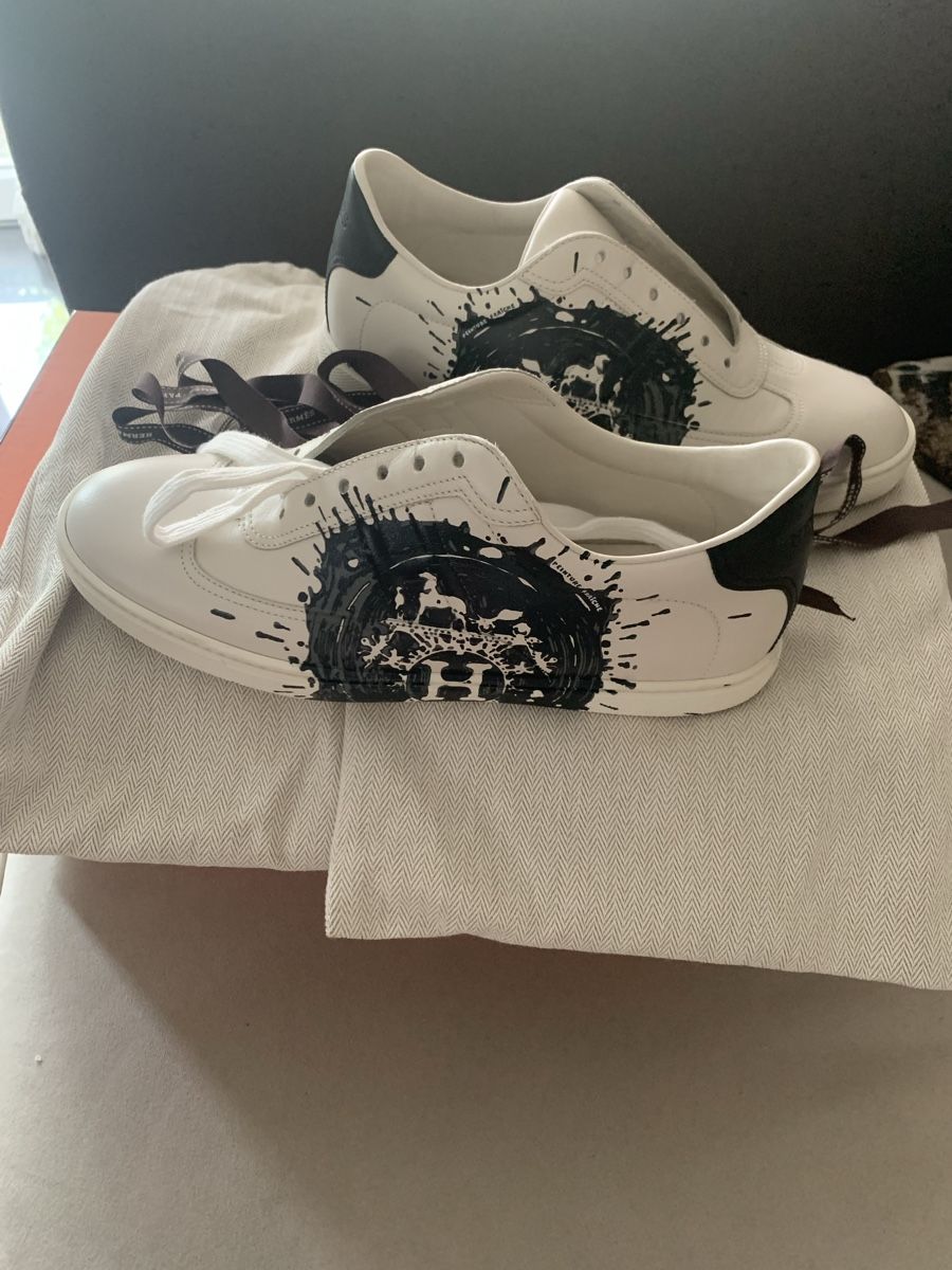 Hermès Chaussures femmes: Hermes Sneaker  – Neuf (Voir description) à Bergdietikon par zor_856j 2
