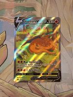 Pokemon Charizard V SWSH Promo