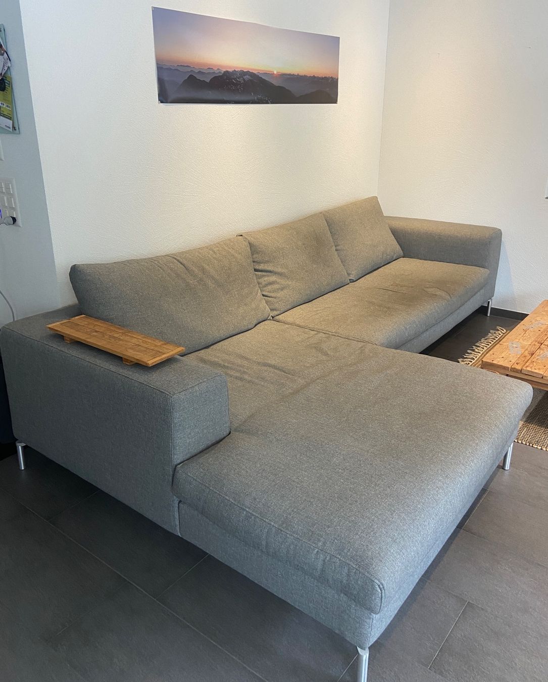 Divani: Sofa – Usato da Lenzerheide/Lai venduto da Snowflake708 2
