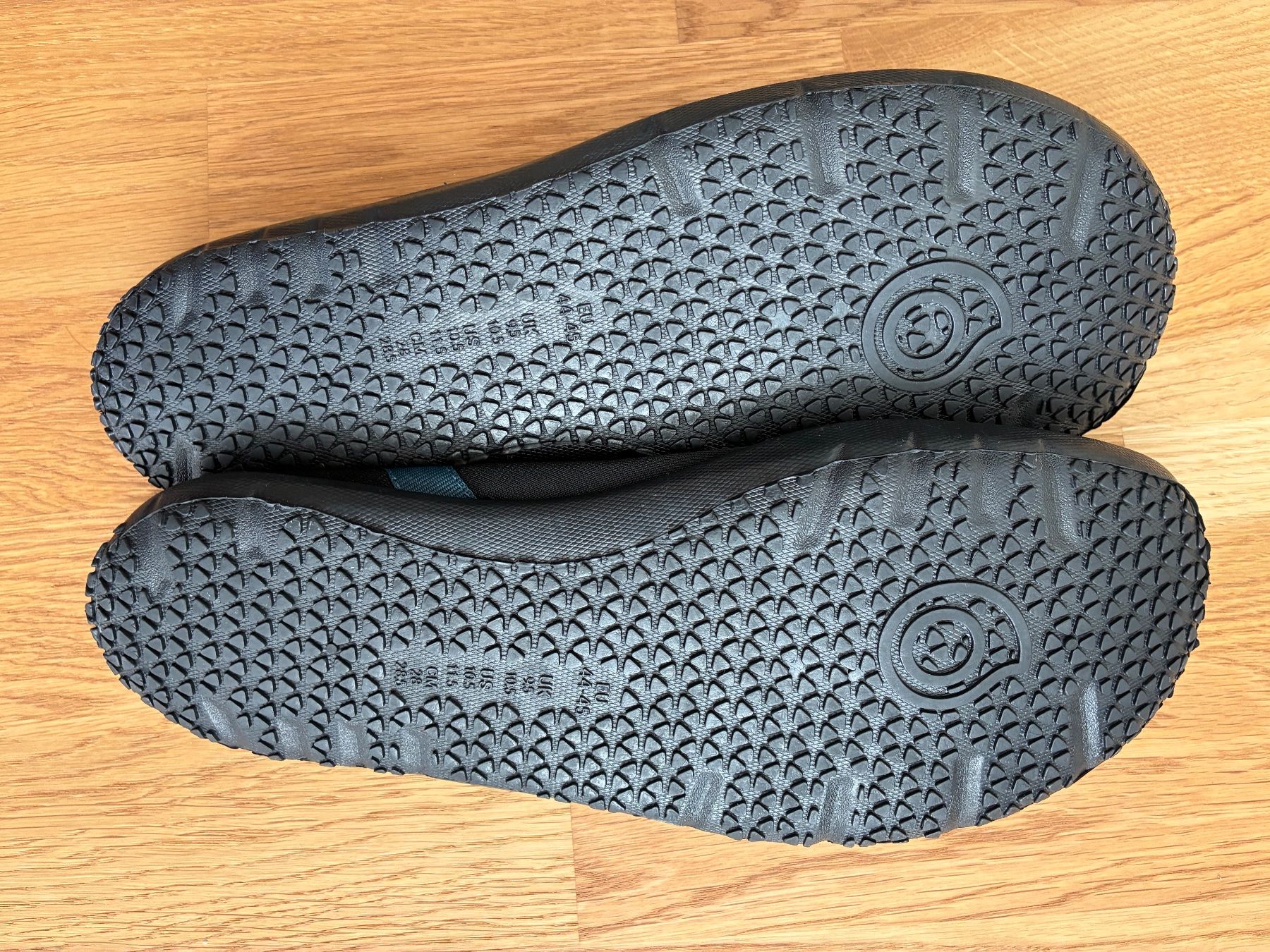 Scarpe da uomo: Badeschuhe SUBEA Gr. 44-45 – Usato da Altdorf UR venduto da rob_x7fl 2