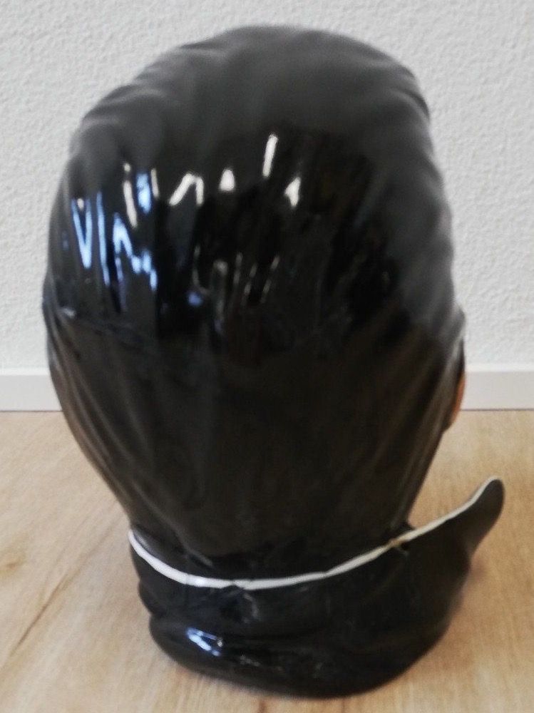 Statuette: Rare ELVIS Büste 68er Keramik TCB – Usato da Baar venduto da STIFANI-SHOP 1