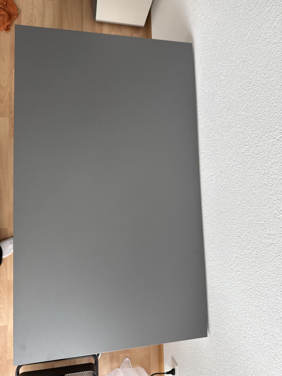 Schreibtische: Schreibtisch mit passendem Schrankwürfel – Gebraucht aus Arnegg von tamaragemperle 2