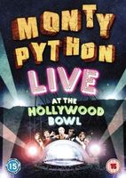 Monty Python Live At The Hollywood Bowl (DVD) 1982