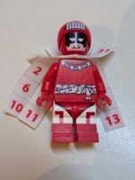 Lego Super Heroes sh0335 Calendar Man [used]
