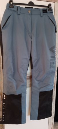 Skihose Gr. XL / Fila