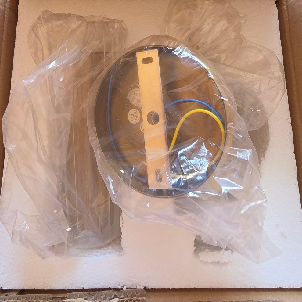 Lampen: DESIGNER LAMPE – Neu und originalverpackt aus Dintikon von bonita099 1