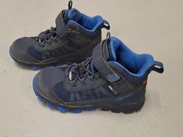 Trekking-/Wanderschuhe von Trollkids Grösse 30