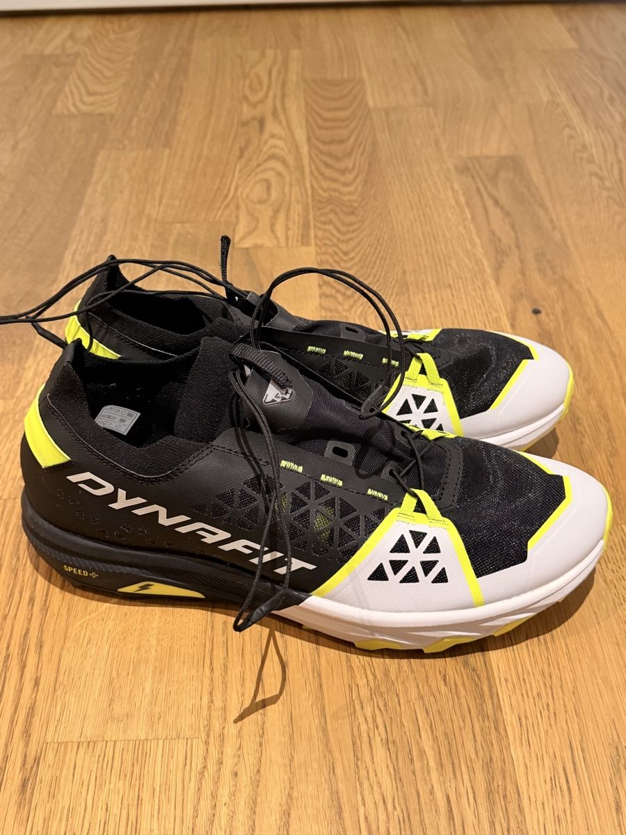 Dynafit Herrenschuhe: Dynafit Trailrunningschuhe – Neu (gemäss Beschreibung) aus Bühler von kammera2002
