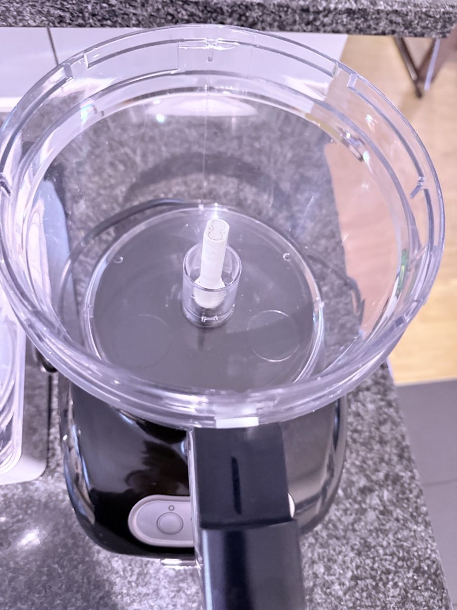 Kitchenaid Elettrodomestici da cucina: Kitchen Aid Artisan Food Processor – Usato da Luzern venduto da Joonster123 5