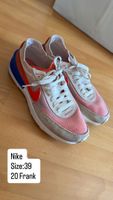 Womens Nike Sneakers Size 39 Nice Condition Damen Schuhe