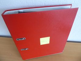 Interessantes Album Motive mit 70 Seiten Inhalt