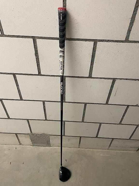 Schläger & Sets: TaylorMade Holz3 LH – Gebraucht aus Bellmund von Inside770 1