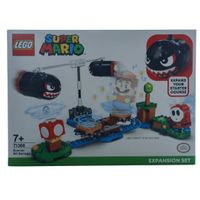 LEGO® Super Mario™ 71366 Boomer Bill Barrage Expansion - NEW