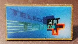 S376 - Pin Telecom PTT
